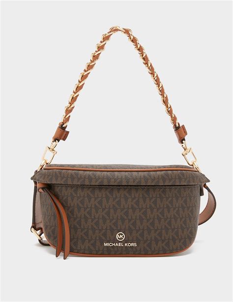 michael kors sling bag canada|michael kors sling bag original.